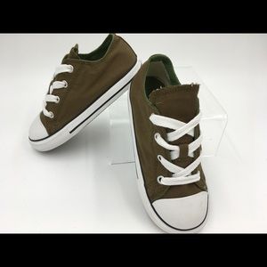 Converse Chuck Taylor All Star Low Sneaker